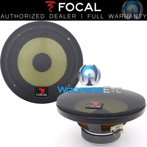 Focal 6kr k2 power - 6.5", series