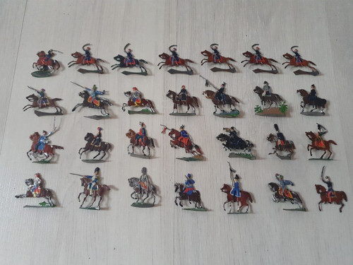 Cbg mignot superbe lot - ??,