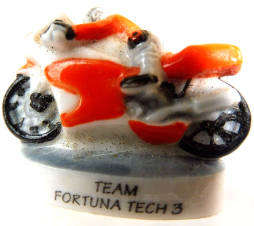 Feve moto team fortuna - feve, tech