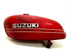 réservoir essence SUZUKI GT