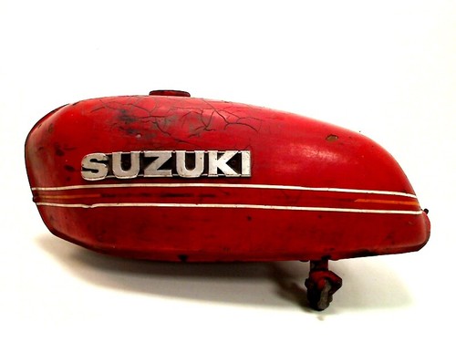 Réservoir essence suzuki - suzuki, gt