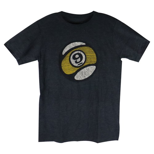 Sector longboard shirt - sector, 9