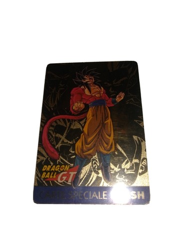 Dragon ball carddass le - dragon,