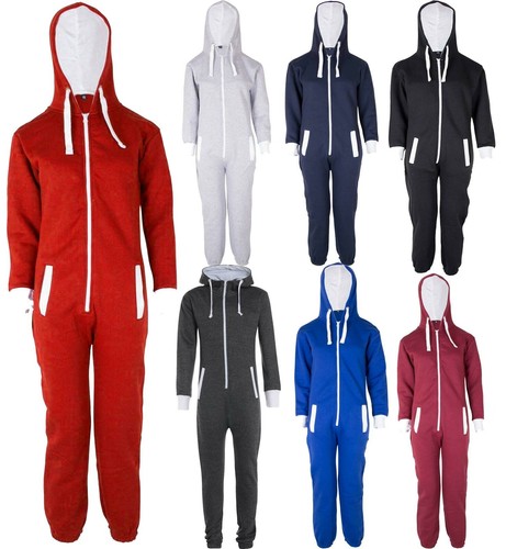 Combinaison enfant unisexe - enfant,
