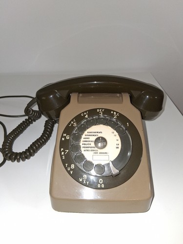 Téléphone socotel s63 - téléphone,
