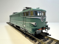 ROCO 43568.1 - Locomotive