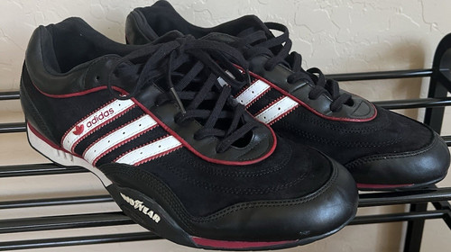 Adidas team goodyear low top - adidas,