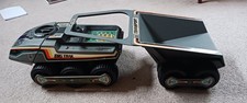 Big Trak 1979 Electronic Tank