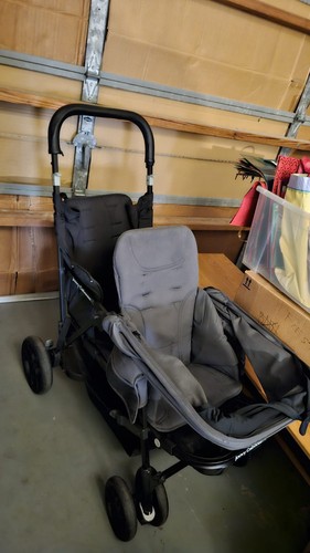 Joovy caboose ultralight - joovy,