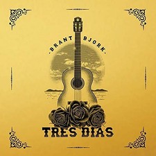 Brant Bjork - Tres Dias (CD
