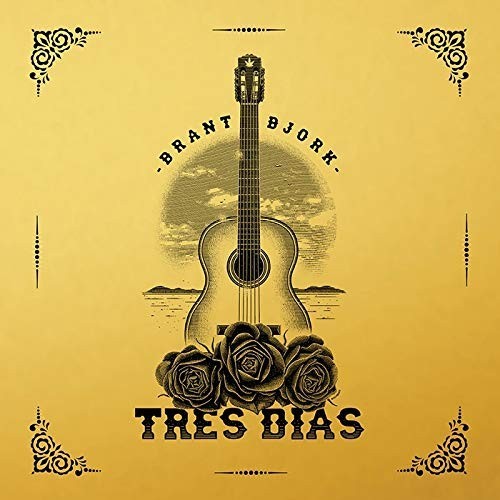 Brant bjork tres - dias, (cd