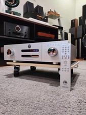 LECTEUR CD PREMIUM ET