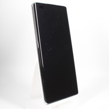 Huawei Nova 10 Pro 4G argent