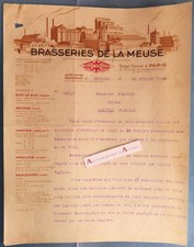 ● Brasseries de la Meuse