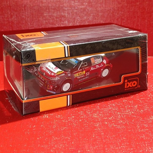 Citroen wrc 10 - c3,