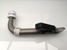 SZ21U DISPOSITIF D´ATTELAGE