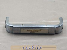 habillage tes de fourche pour Moto Guzzi Nevada 750  de 1991 a 1993