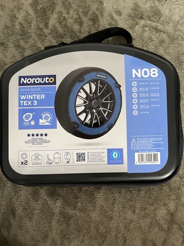 Chaussettes neige norauto - chaussettes,