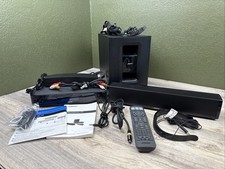 Bose CineMate / SoundTouch 120