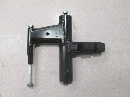 Support moteur piaggio - -, new