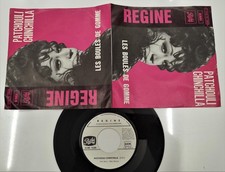 Jukebox regine patchouli - 45,