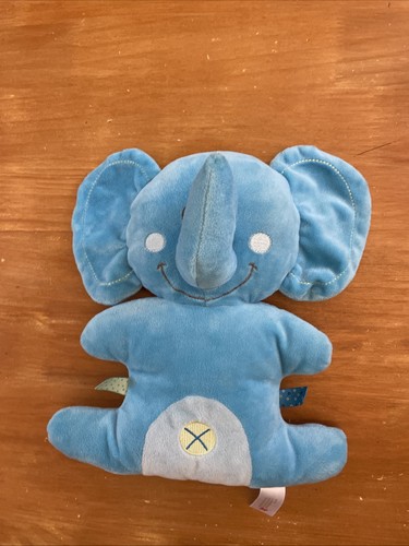 Doudou peluche nicotoy - peluche,