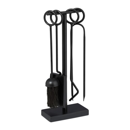 Couverts cheminée set - cheminée,