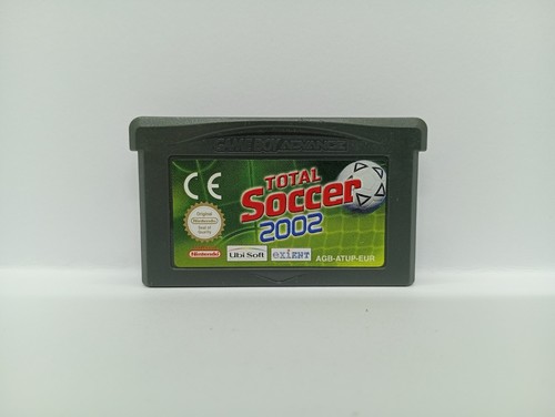 Total soccer 2002 - total,