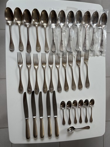 Ménagère christofle modèle - christofle,