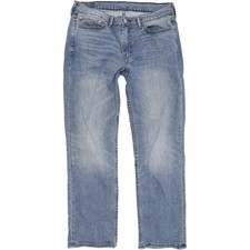 Levi's 514  Homme Bleu