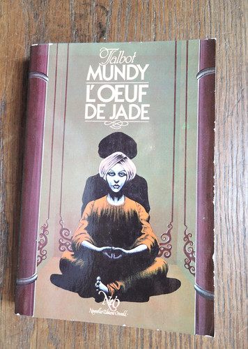Néo talbot mundy l - nÉo,, de