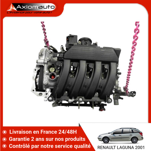 Moteur renault - 🇫🇷,