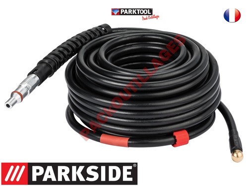 Parkside set débouchage - parkside®,