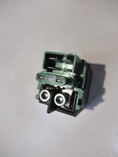 Relais démarreur (Honda - Varadero 125 2007 - 2016)