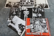 BUCK ROGERS au 25ème siecle  photos presse + synopsis
