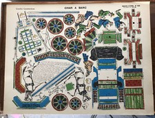 IMAGERIE D EPINAL N° 164 -