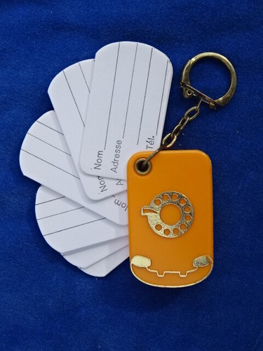 Porte cles key - porte-cles, ring