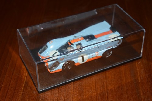 Porsche 917 daytona - daytona, #1