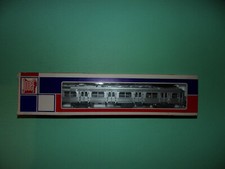 JOUEF automotrice électrique Z5100 BUDD 8701 NEUF (n°3)