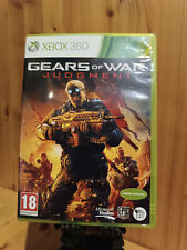 Gears of War: Judgment (Xbox
