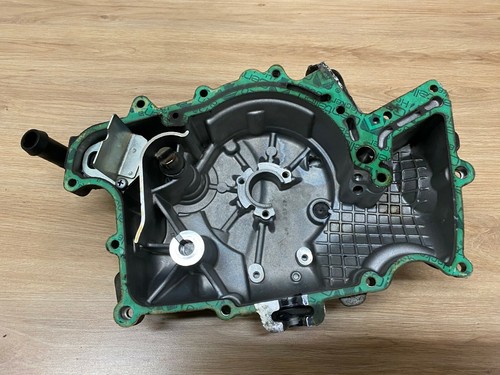 Carter moteur droit pour - carter,