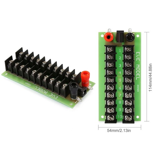 1pc panneau électrique - 1pc,