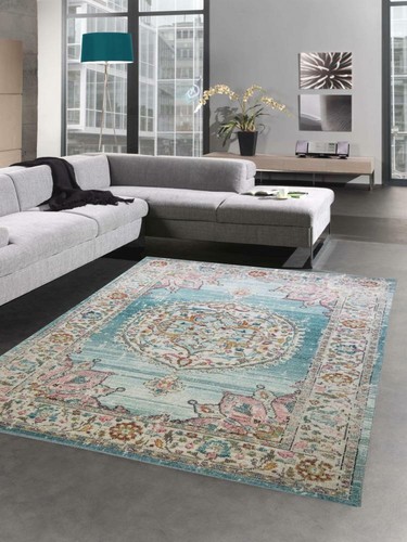 Tapis extérieur oriental - tapis,