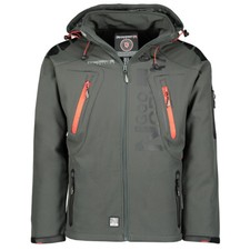 Veste Softshell Homme