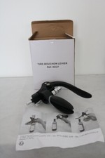 Tire -Bouchon Levier