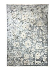 Tapis de Salon turc motifs