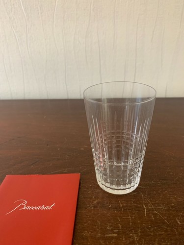 Verres thé modèle - 10,