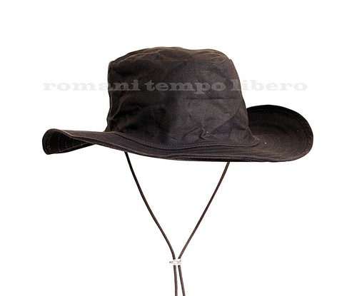 Chapeau australien - chapeau,