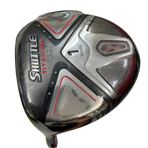 Gauche maruman majesty shuttle - gauche,