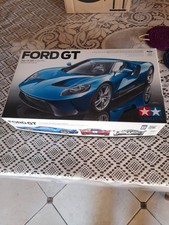 Maquette Tamiya 1/24 Ford GT